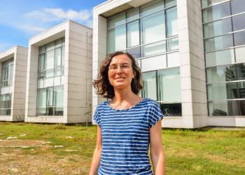 İTÜ Öğretim Üyesine Deniz Bilimlerinde Prestijli Burs