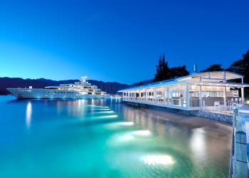 D-MARİN, BOOD DUSSELDORF’TA