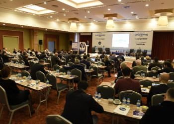 Denizcilik Sektörü, 2-5 Nisan’da Rotasını Exposhipping Expomaritt İstanbul Denizcilik Fuarı’na Çevirdi