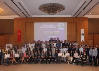 TÜRKLİM 3. İSG ve Çevre Çalıştayı 4 – 5 Nisan’da Düzenlendi