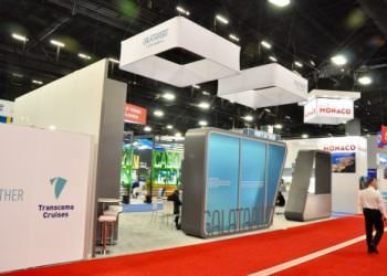 Galataport İstanbul, Miami’de kruvaziyer sektörünün dünya devleriyle buluştu