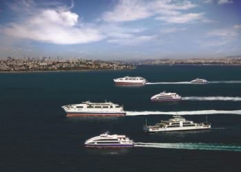 İDO “Yaz Tarifesi” biletleri satışta