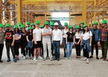 DENİZLERİN MİMARLARI GELECEĞİ TASARLIYOR