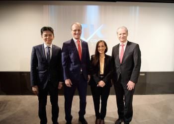 TÜRK LOYDU’NUN KURUCULARI ARASINDA YER ALDIĞI ULUSLARARASI “TIC KONSEYİ” KURULDU