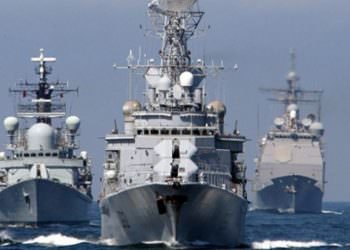 YERLİ VE MİLLİ SAVUNMA İÇİN SEKTÖR TEMSİLCİLERİ BULUŞUYOR