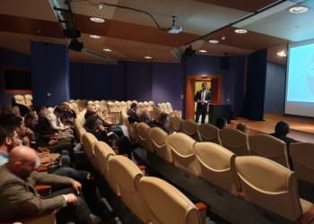 MTR Bilişim, Eğitim ve Gelişim Yönetimi Semineri