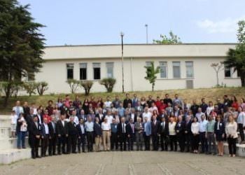 İTÜ GİMDER®️ 7. GELENEKSEL MEZUNLAR GÜNÜ GERÇEKLEŞTİ!