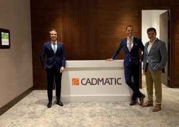 ARTI MÜHENDİSLİK CADMATIC SEMİNERİ DÜZENLEDİ