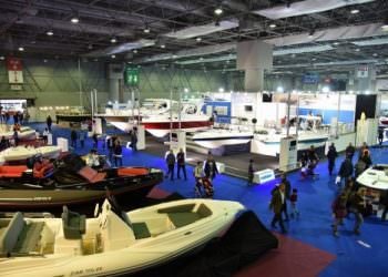 Deniz tutkunları için birbirinden renkli ve ilgi çekici etkinlikler CNR EXPO Yeşilköy’de