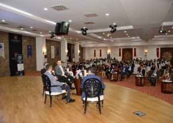 20. ULUSAL DENİZKIZI KONGRESİ DENİZCİLİK DÜNYASINI BİR ARAYA GETİRDİ