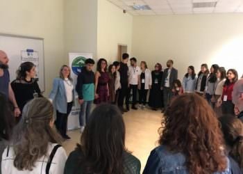 Çocuklar merak ettiler, TURMEPA ile tasarladılar