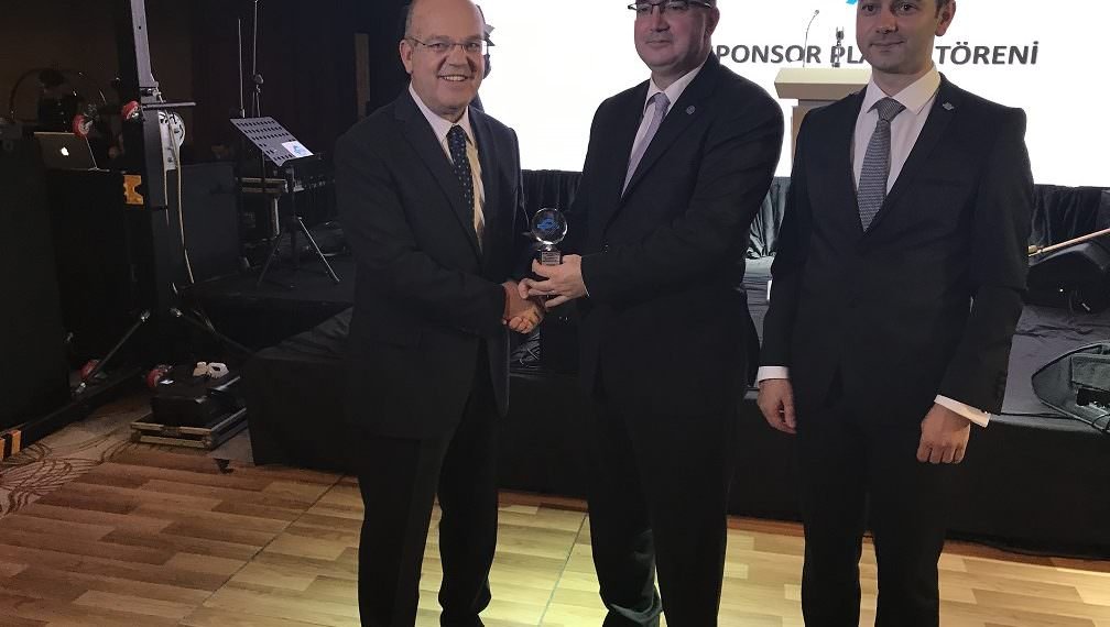 GMO 64. Kuruluş Yıl Dönümü coşku ile kutlandı