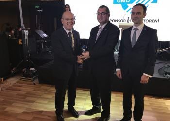 GMO 64. Kuruluş Yıl Dönümü coşku ile kutlandı