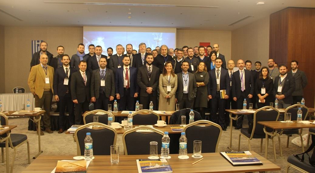 Ege’nin iki yakası bir araya geldi