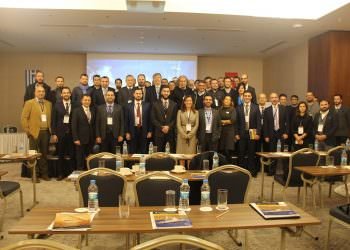 Ege’nin iki yakası bir araya geldi