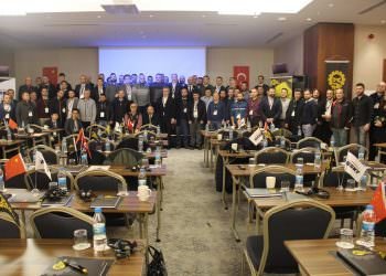 Yaf Diesel’den Balast Su Arıtma Sistemi semineri