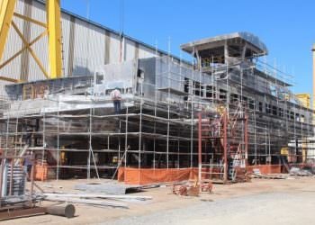 Yalova Tersane Bölgesi Çalışan Sayısı – Aylık %3.26 Artış Gösterdi