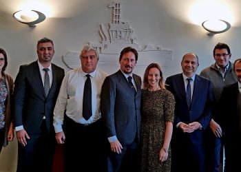 MED MARINE’E İTALYAN OPERATÖRDEN YENİ RÖMORKÖR SİPARİŞİ