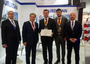 NORSHİPPİNG’DE TÜRK FİRMALARLA BÜYÜK İLGİ