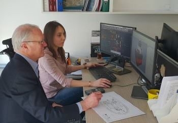 Tam Anlamıyla Modern Bir Römorkör İnşaa Uzmanı !