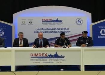 Türk tersaneleri Katar’da 17 bot siparişi aldı