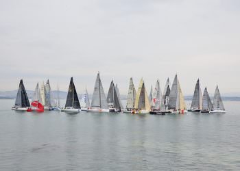 DENİZ KUVVETLERİ KUPASI BUGÜN BAŞLIYOR