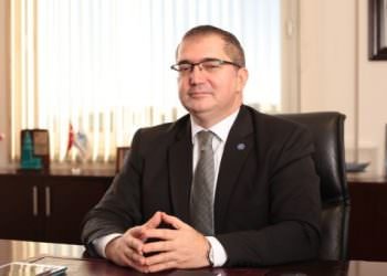 TÜRK LOYDU YÖNETİM KURULU BAŞKANI CEM MELİKOĞLU’NDAN 1 TEMMUZ DENİZCİLİK VE KABOTAJ BAYRAMI MESAJI