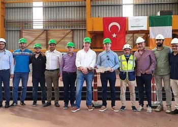 ARTI MÜHENDİSLİK’TEN CADMATIC SEMİNERİ