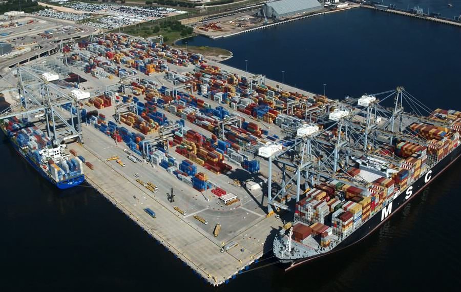 ÇİN VE LONDRA BİRBİNE BAĞLANDI