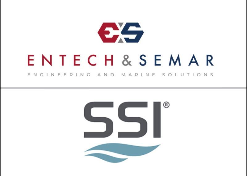 Entech & Semar Denizcilikten, Gemi İnşa Sektöründe Yenilikçi Global Çözümler