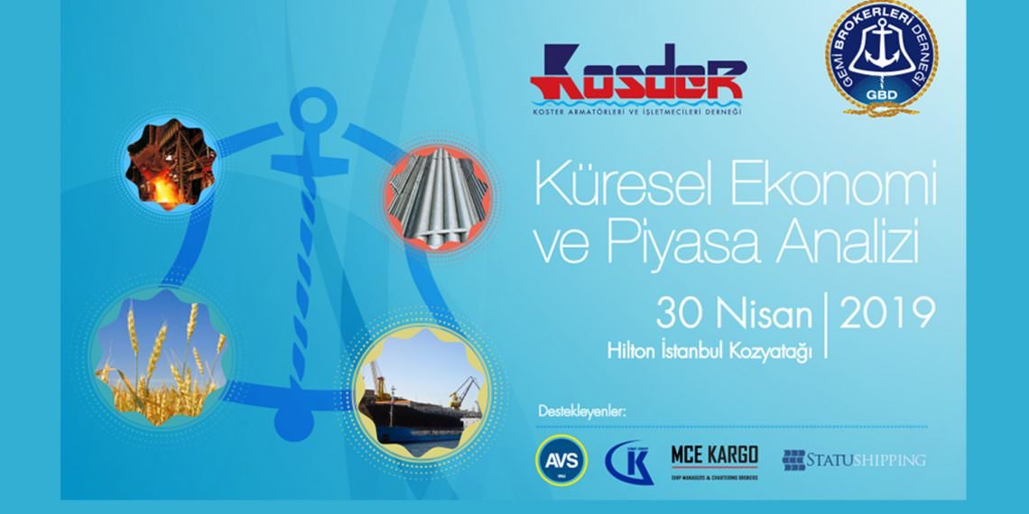 KÜRESEL EKONOMİ VE PİYASA ANALİZİ PANELİ