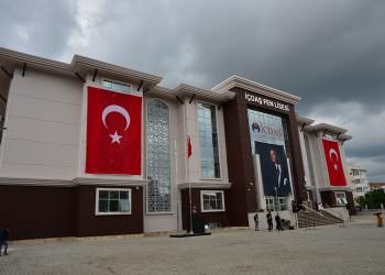 İÇDAŞ eğitim öğretim hayatımıza desteğe devam ediyor