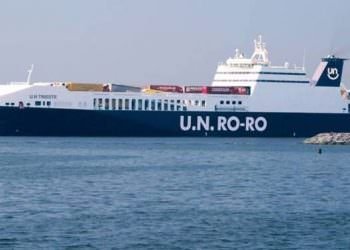 Sektör lideri U.N. RO-RO, 2019’a iddialı hedeflerle giriyor