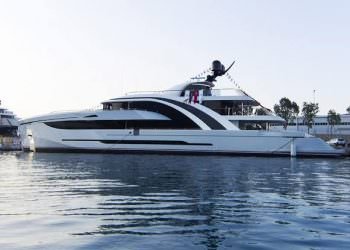 Sirena Marine Üstün Özellikli Tekneleriyle Şubat ayında üç uluslararası fuarda !