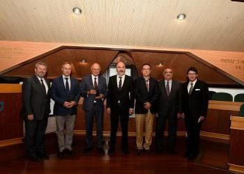 KOSDER “İyi bir Personel Müdürü Nasıl Olmalıdır?” konulu söyleşi düzenledi