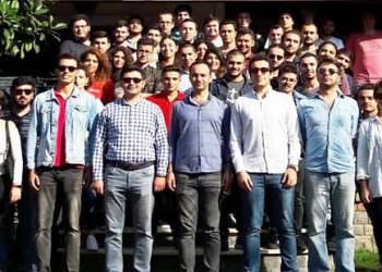 GENÇ GMO 6. ÖĞRENCİ ÇALIŞTAYINA HAZIR!