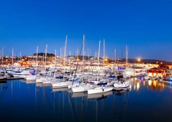 IC Çeşme Marina’ya “Yeşil Dünya 2018” Ödülü