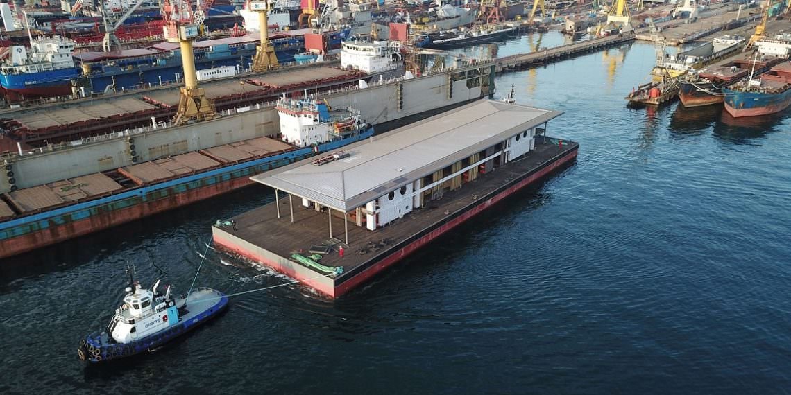 İÇDAŞ Yelkencileri Türkiye Şampiyonası’nda kupa bırakmadı