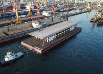 İÇDAŞ Yelkencileri Türkiye Şampiyonası’nda kupa bırakmadı