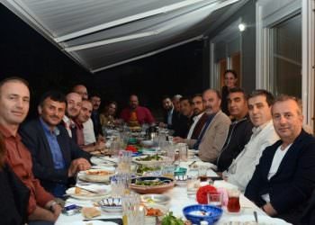 KOSDER Yönetim Kurulu’nda görev dağılımı yapıldı