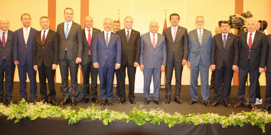 Türk Sahipli Koster Filosunun Yenilenmesi Projesi