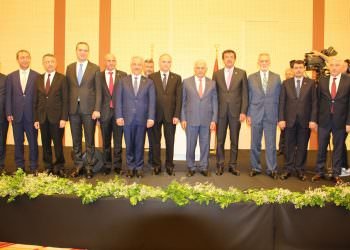 Türk Sahipli Koster Filosunun Yenilenmesi Projesi