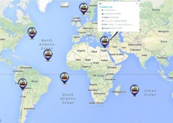 Dijital Platform ShipsGo’dan Lojistik Firmaları için Yeni bir İnovasyon