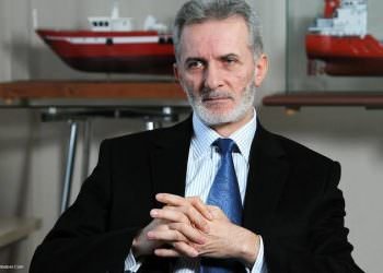 SALİH ZEKİ ÇAKIR’A TÜBİTAK’TAN ÖNEMLİ GÖREV