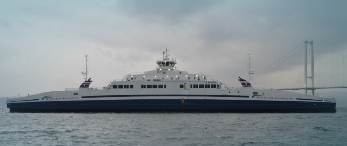 SEFİNE TERSANESİ’NDE BİR AYDA İKİ GEMİ