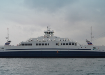 SEFİNE TERSANESİ’NDE BİR AYDA İKİ GEMİ