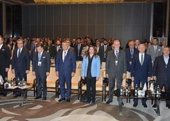 ISSA’nın 63’üncü toplantısı İstanbul’da gerçekleşti