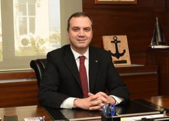 Tamer Kıran, TOBB Başkan Yardımcısı oldu