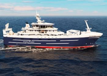 TERSAN VE OSTERFJORD SÖZLEŞME İMZALADI