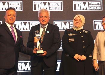 TÜRKİYE’NİN EN BÜYÜK GEMİ VE YAT İHRACATCISI TERSAN